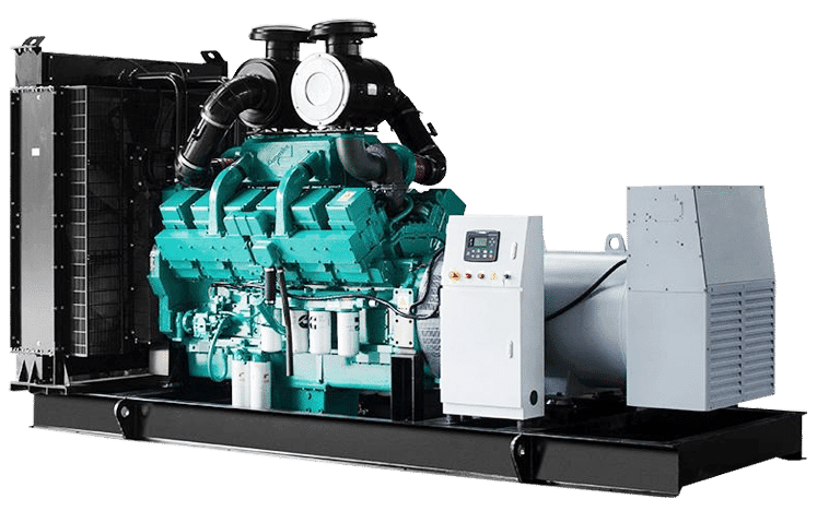 Cummins QSK50